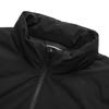 Saucony Down Jackets Unisex Black Hooded Moderate Other SA2269TT21L-BK001