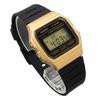 Casio CASIO Watch Quartz F-91WM-9A Unisex Cheap Casio Gold