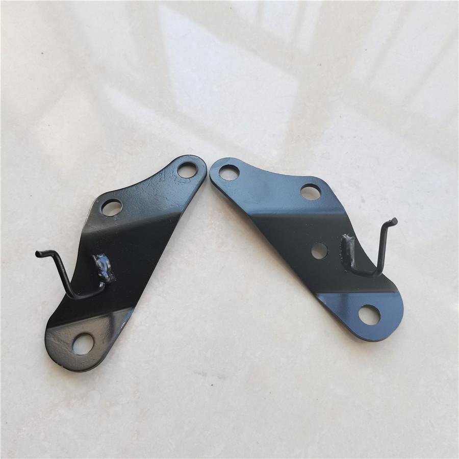 Кронштейны головки цилиндра двигателя 1UY-21315-00-00 для Yamaha Warrior 350 YFM 350 87-04