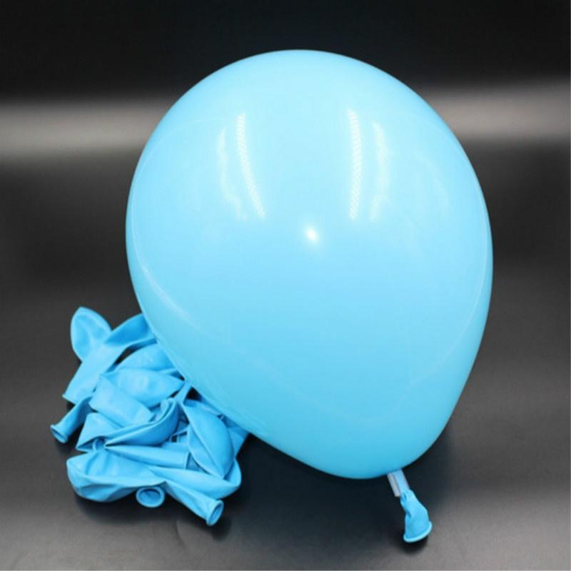Латексные шары для вечеринки по случаю дня рождения, 10 шт., 12 дюймов, толстые, для украшения свадебной вечеринки, Globos