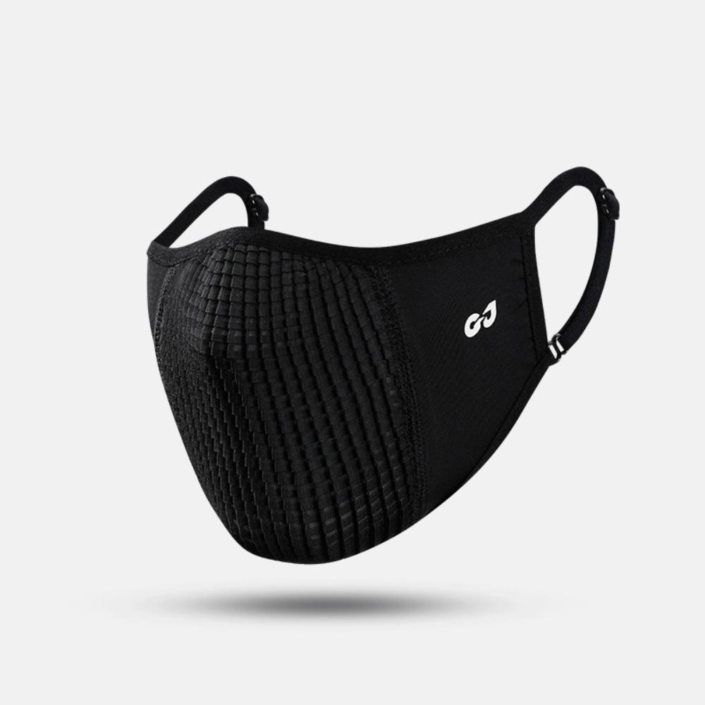 Summer UV Face Mask Reusable Cycling Wind Shield Versatile Usage Sunscreen Veil Cycling