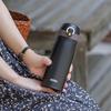 THERMOS TCME-400S 400ML Stainless Steel Vacuum Cup