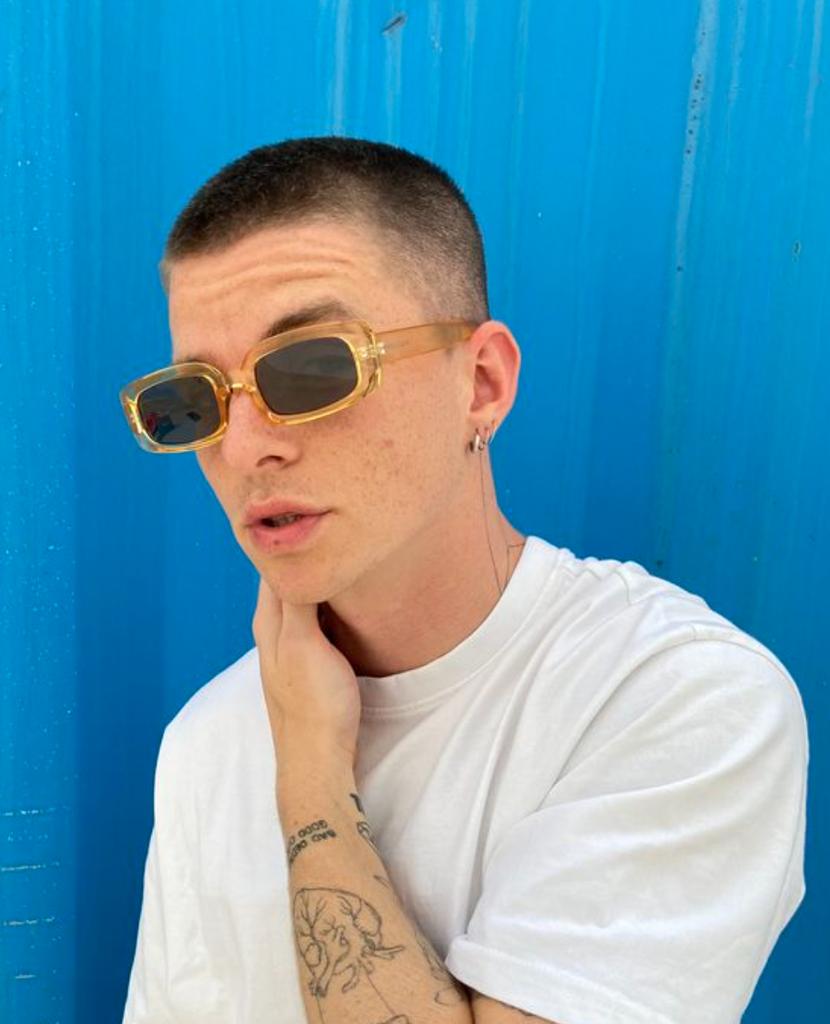 Солнцезащитные очки унисекс Meller Konata