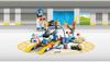 LEGO Конструктор Super Mario – Mario Kart – Мастерская Тоада (72035)