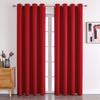 High-Precision Full-Shading Matte Cloth Finished Curtain Window