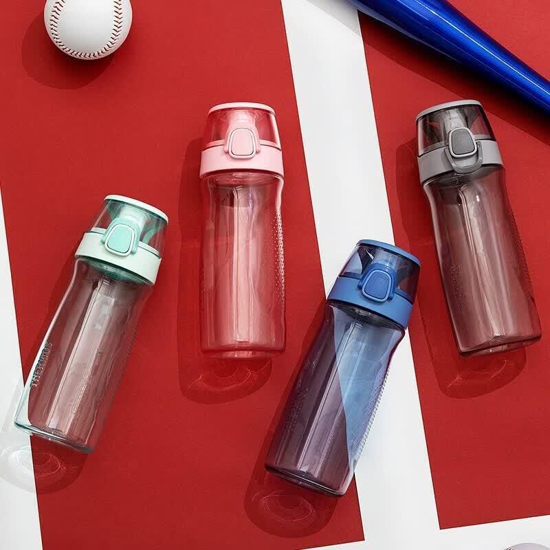 Thermos Спортивная бутылка для воды из Tritan