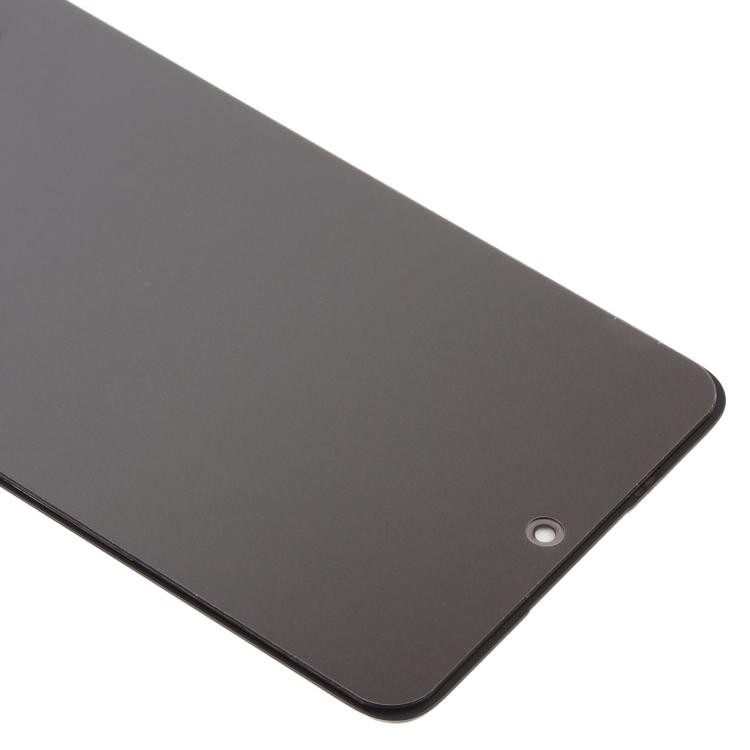 Сборка дисплея COF OLED LCD с сенсорным экраном в сборе, Совместимо с Xiaomi Redmi Note 14 5G, Запасная часть для ремонта телефона