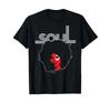 Black History Month Lives Matter Soul African American Music Pride Tops T Shirt