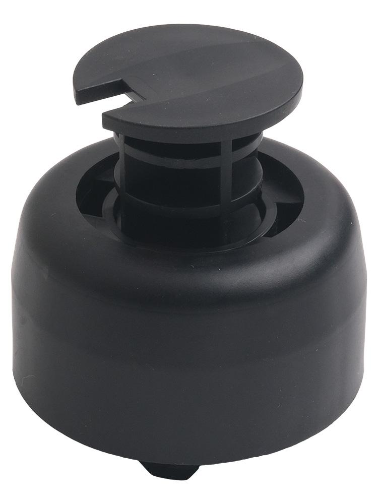 Кронштейн, совместимый с Vito для W639 и V-класса, черный