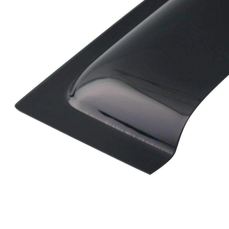 For Toyota Land Cruiser Prado 90 Fj90 LC90 LC95 1996 1997 1998 1999 2000 2001 2002 Wind Deflector Sun Rain Guard Weather Shield