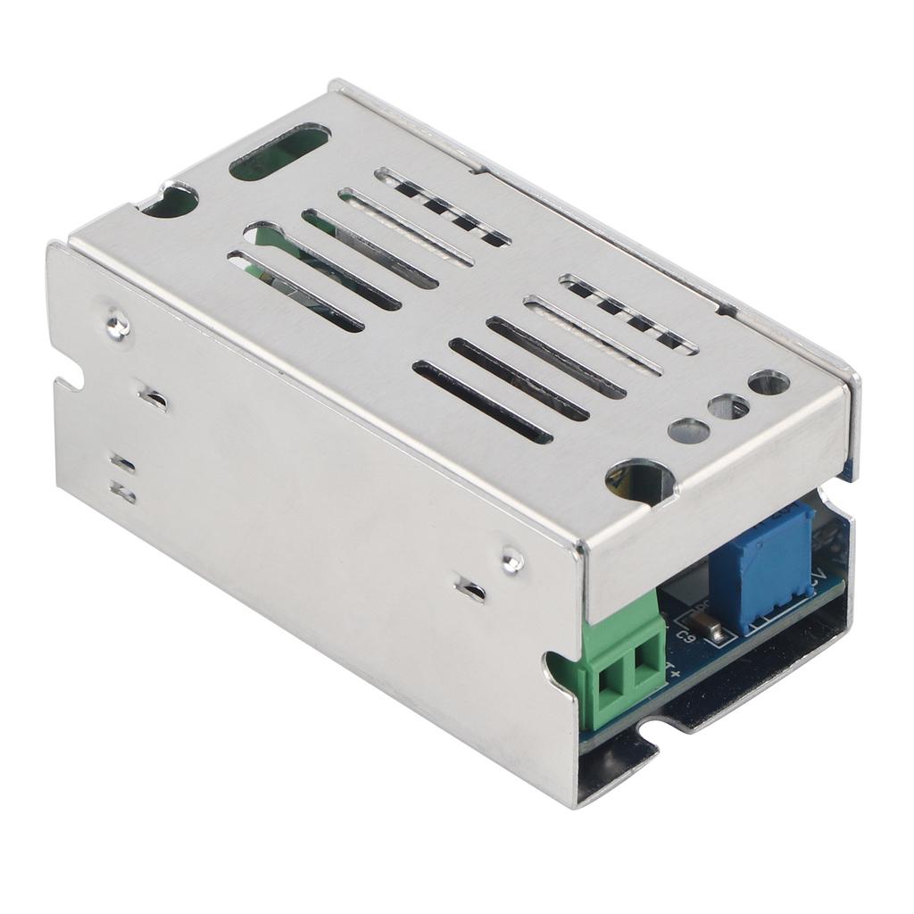 200W 15A DCDC 860V To 135V Nonisolated Adjustable Step Down Module with Aluminum Shell