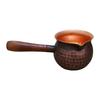 Copper Tea Kettle - Elegant Design for Enthusiasts