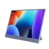13.3 Inch Portable Display Multifunction HD Multimedia Interface Type C Thin Travel Laptop Display