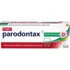 Parodontax Dentifrice Protection Fluor Lot De 2 X 75ml