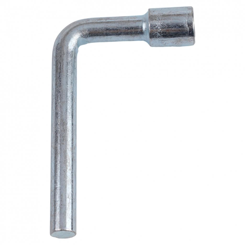 Прочный многофункциональный треугольный гаечный ключ Инструмент сантехника Хром-ванадиевая сталь 7 14 мм