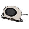 Internal Cooling Fan Replacement for Switch Aluminum Alloy Game Console CPU Cooling Fan DC 5V 0.32A