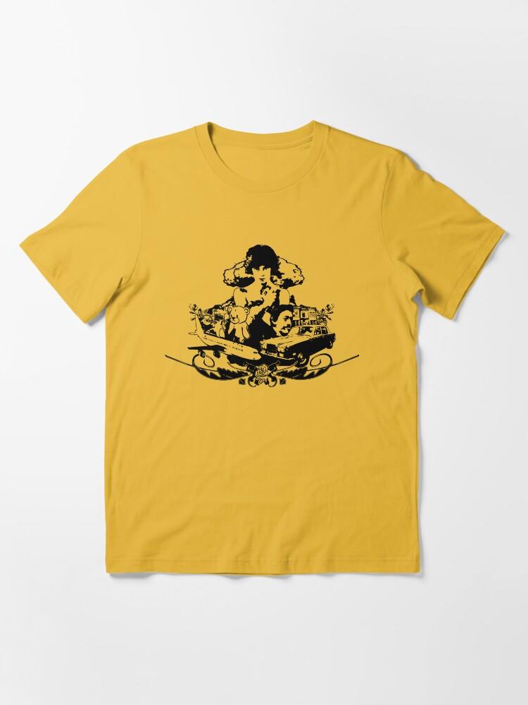Serge Gainsbourg Melody Essential T-Shirt
