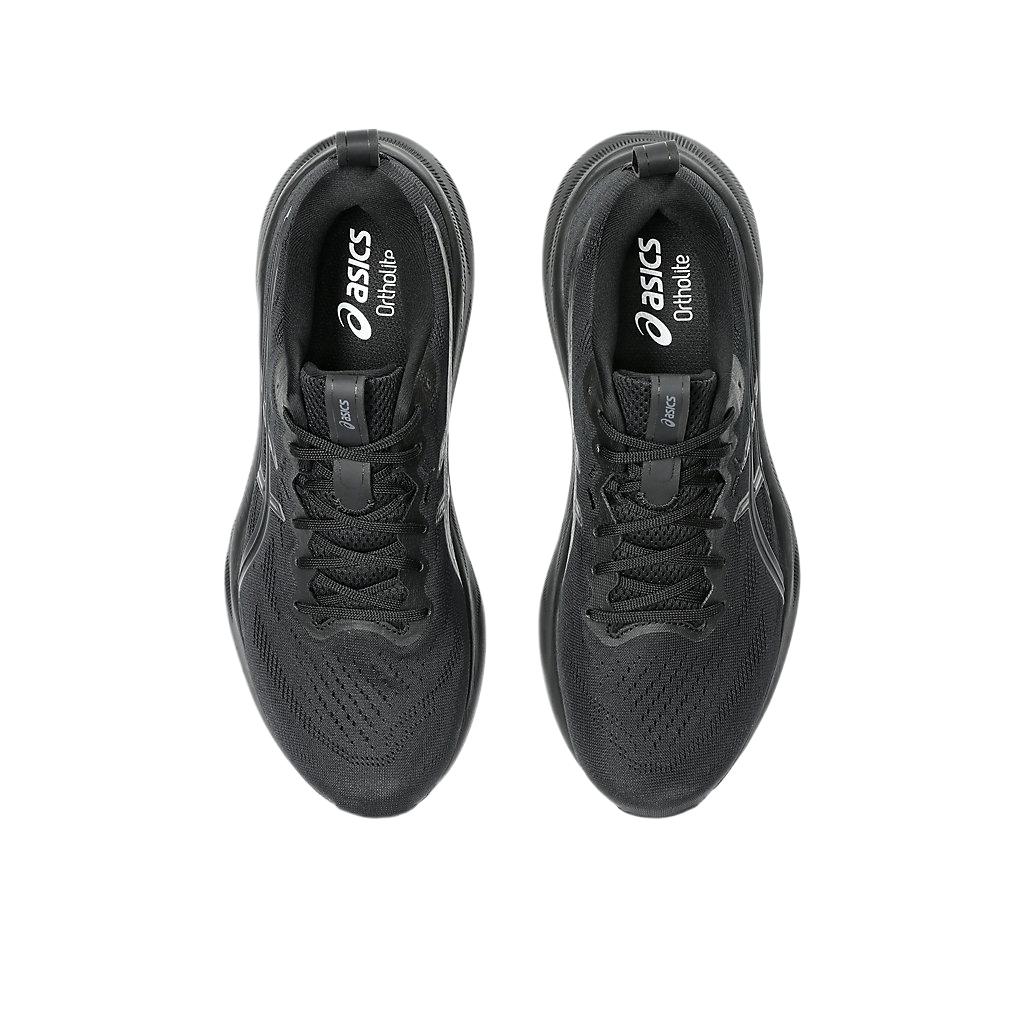 Asics Gel Pulse 16 Black Graphite Grey Men Sneakers 1011B962-002