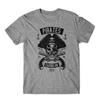 Dead Pirates T-Shirt 100% Cotton Premium Tee New