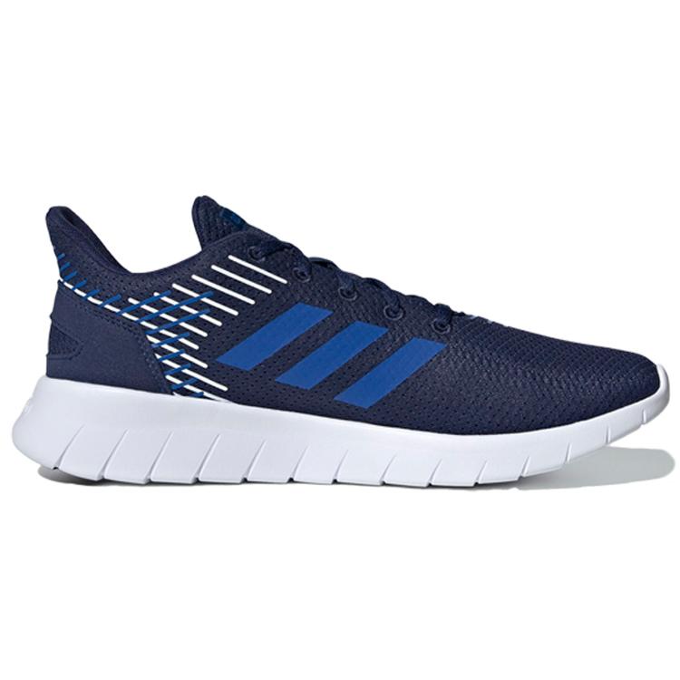 adidas Калибровка кроссовок Asweerun 'Темно-синий' EE8448