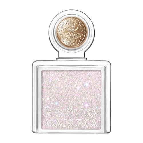 Shiseido Majolica Majorca Majoscope Тени для век BR317 1г Блестящие Жемчужные Стойкие Высокопигментированные