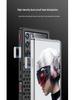 Чехол-ароматерапия с охлаждением для телефона Nubia Red Devil 11/10 Pro+, Металлический чехол для Nubia Magic 9 Pro.