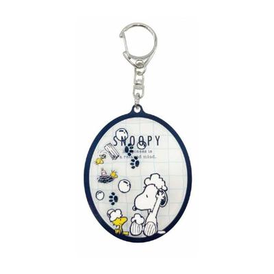 SK Japan Snoopy Shaka Shaka Акриловый KH2 Время купания