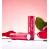 Blistex Бальзам для губ Lip Vibrance, розово-красный, 3,69 г, 3 шт.