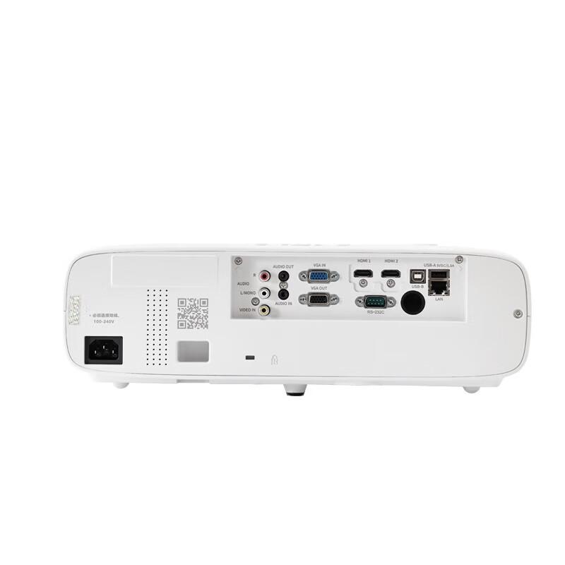 Baoshilai 3LCD HD Лазерный Проектор