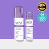 Uriage Dermal Mild Foam 150 мл + Dermal Mist 50 мл, корейские женские продукты
