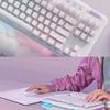 Logitech Беспроводная механическая игровая клавиатура G715