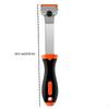 With Ergonomic Handle Tape Paint Remover Carbide Putty Scraper Paint Scraper Tool  Home Improvement