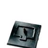 Salem, Massachusetts Witch House Halloween and Christmas Decorative House Incense Burner Set