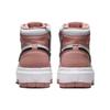 Air Jordan 1 Elevate High Red Stardust Женские кроссовки Розовый Черный Белый DN3253-601