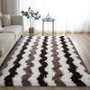 Rugs And Carpets For Home Living Room Fluffy Furry Big Rug Hallway Entrance Door Mats Teen Room Decoration Carpet  Floor Mat
