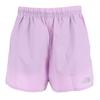 Swallowtail Vented XL Shorts, Women's, Water-Repellent, Windproof, Running, Lupin,