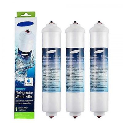 2 шт. Замена для Samsung DA29-10105J HAFEX / EXP WSF-100, DA99 02131B, EF9603, HAIER LG Холодильник