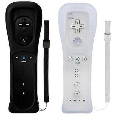 Wii – Контроллеры для Wii