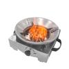 Zhan Ge Portable 7-Wick Oil Stove