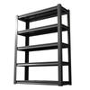Cai Kun Heavy-Duty Multi-Layer Steel Storage Rack