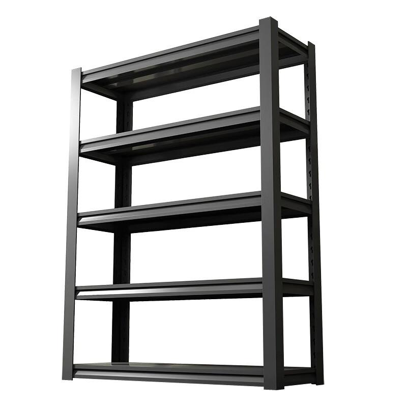Cai Kun Heavy-Duty Multi-Layer Steel Storage Rack