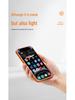 iPhone 17 Pro Max Рамка с пряжкой-морским коньком: Легкий металлический защитный чехол