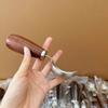 Ложка для арбуза и мороженого из нержавеющей стали 304 - Ложка для шариков из фруктов и инструмент для поедания дыни