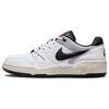 Мужские кроссовки Nike Full Force Low Белый Черный Оловянный FB1362-101