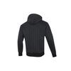 Puma Luxe Aop Hoodie With All-Over Logo Print Men Hoodie Black 534409-01