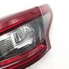 Совместимый задний фонарь для Qashqai 2019 - Задний указатель поворота и стоп-сигнал