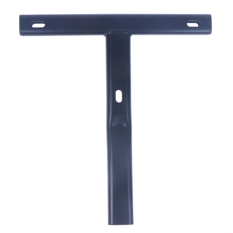 Поворотный стул опора спинки Т-образная перекладина спинка стула штатив паллетный соединительный стержень офисные стулья запасные части