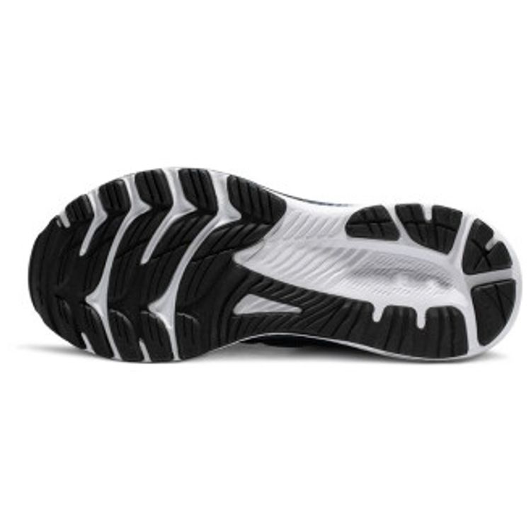 Asics Кроссовки Gel Kayano 29 Platinum Black Blue 1011B472-001
