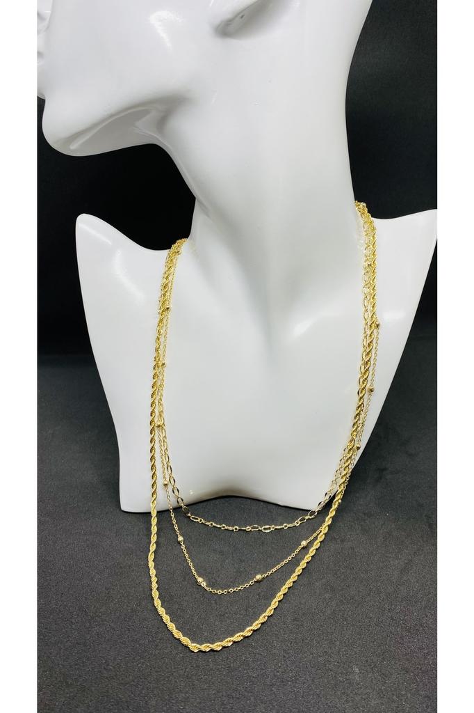 Подарок на день рождения, этническое подлинное хиппи, богемное модное ювелирное ожерелье ручной работы