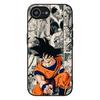Vegeta Dragons Gokus Balls DragonBalls Z Phone Cover for Xiaomi Poco C85 C65 C75 X7 X6 M6 M8 F7 F8 Ultra F6 Pro 4G 5G Case
